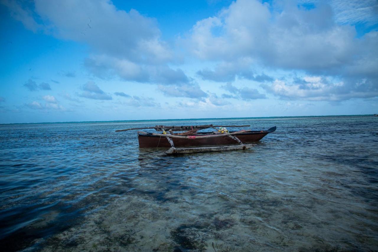 Afriican Village Zanzibar Michamvi エクステリア 写真