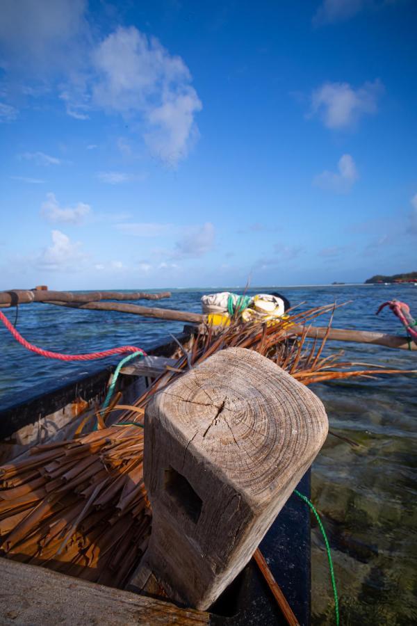 Afriican Village Zanzibar Michamvi エクステリア 写真